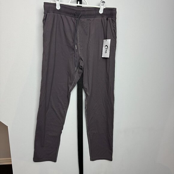 NWT - Lilac Haze Everything Joggers - Size L - Picture 4 of 5